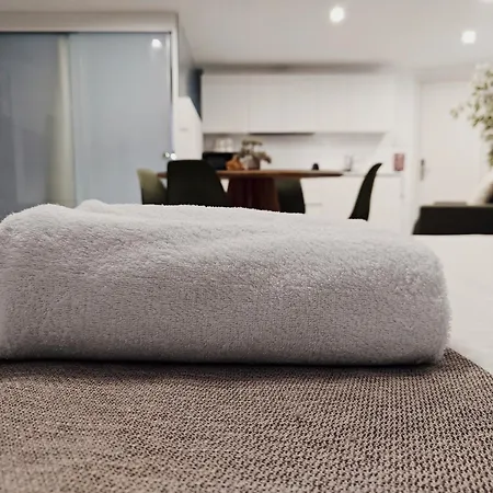 Wanderlust Appartement *