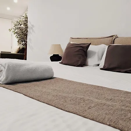 Appartement Wanderlust *