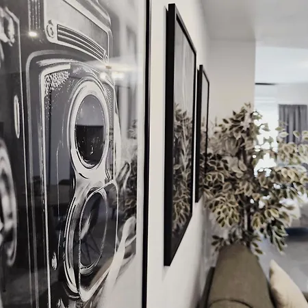 Wanderlust Apartament *