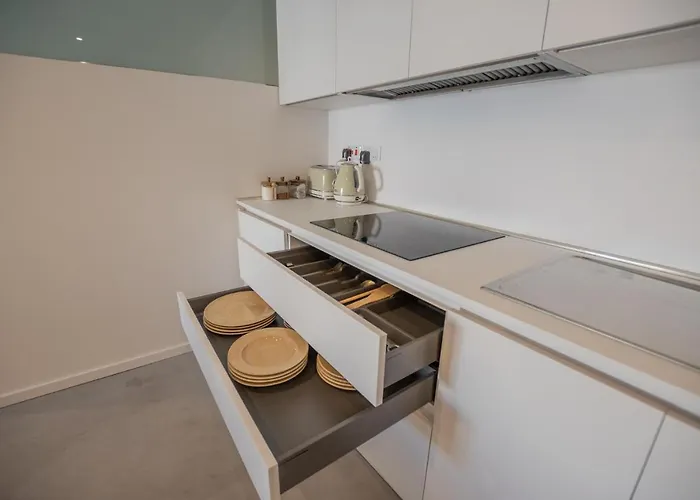 Wanderlust * Сент Джулианс