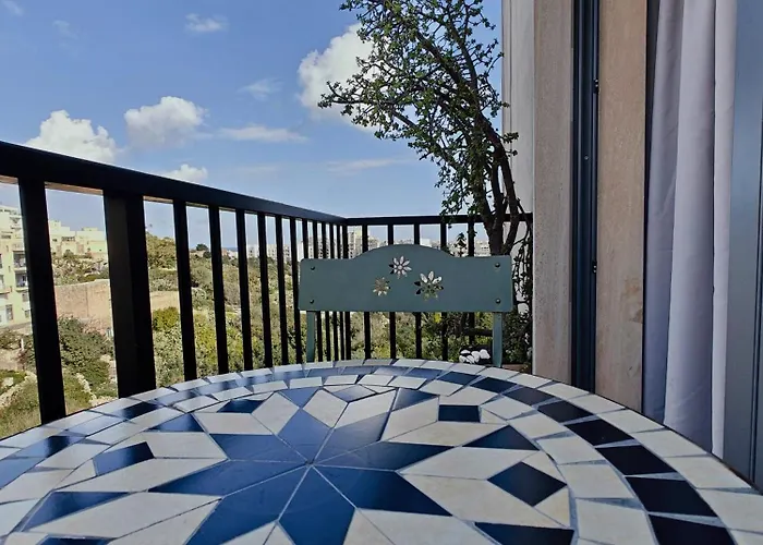 Wanderlust Апартаменты