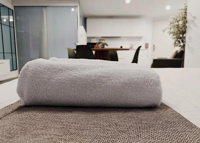 Wanderlust Апартаменты *