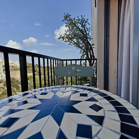 Wanderlust Appartement