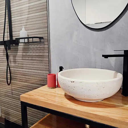 Wanderlust Appartement San Ġiljan