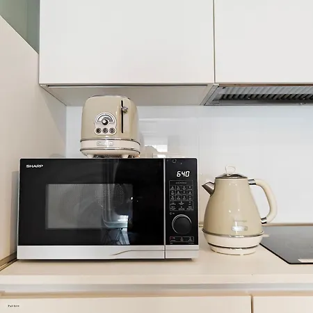 Apartamento Wanderlust St. Julian's