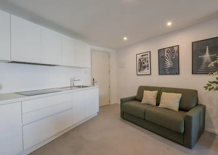 Wanderlust Apartamento