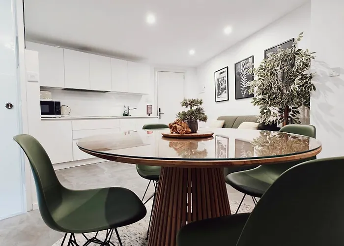 Apartamento Wanderlust *