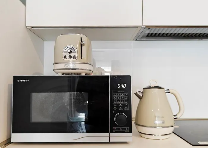 Apartamento Wanderlust St. Julian's