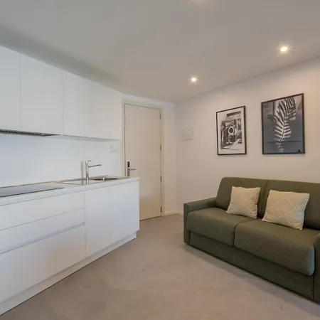 Wanderlust Apartament