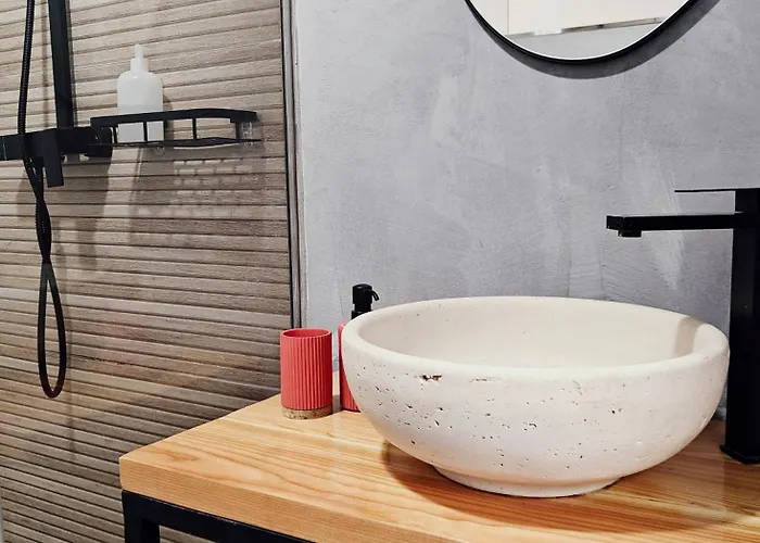 Wanderlust Lejlighed Saint Julian's